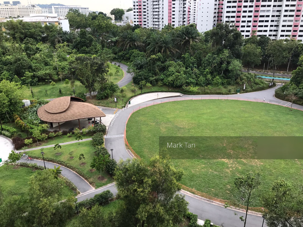 Blk 466 Segar Road (Bukit Panjang), HDB 5 Rooms #136006172